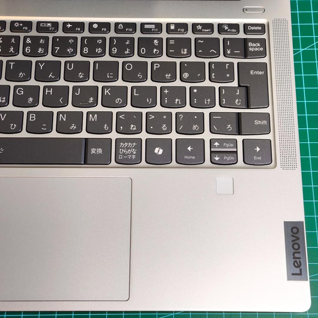美品 Lenovo IdeaPad snapdragon x plus 32GB