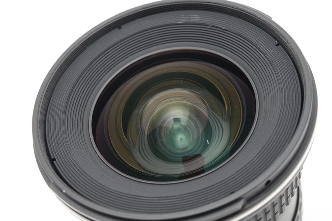 レンズ(ズーム) Tokina AT-X PRO 11-16mm F/2.8 DX Nikon