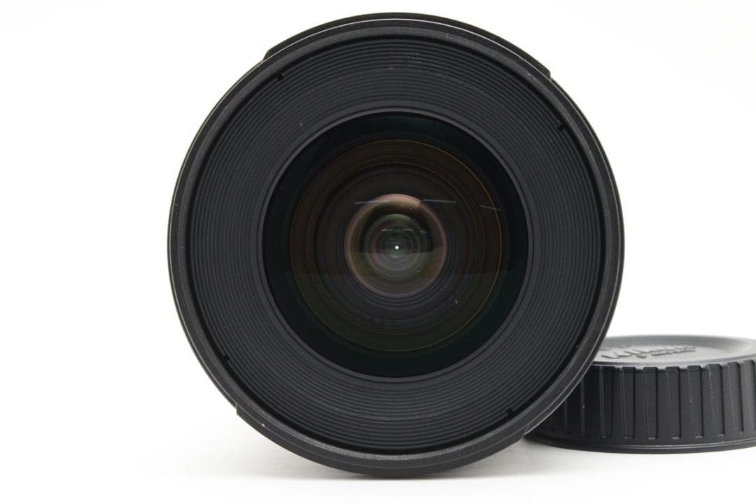 レンズ(ズーム) Tokina AT-X PRO 11-16mm F/2.8 DX Nikon