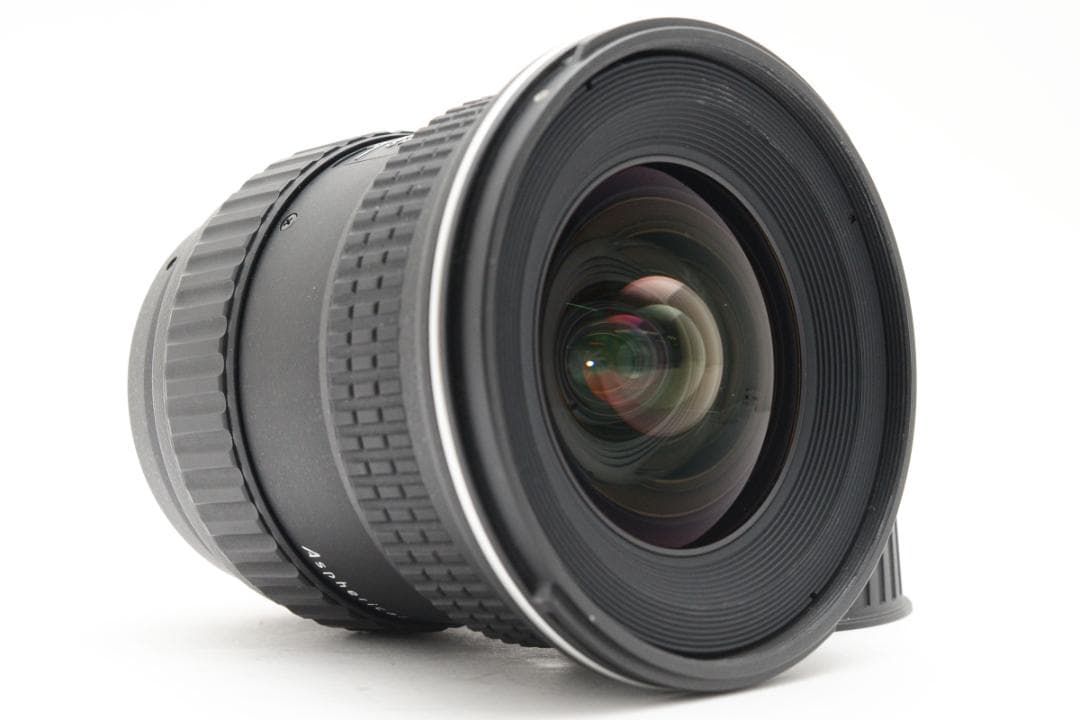 レンズ(ズーム) Tokina AT-X PRO 11-16mm F/2.8 DX Nikon