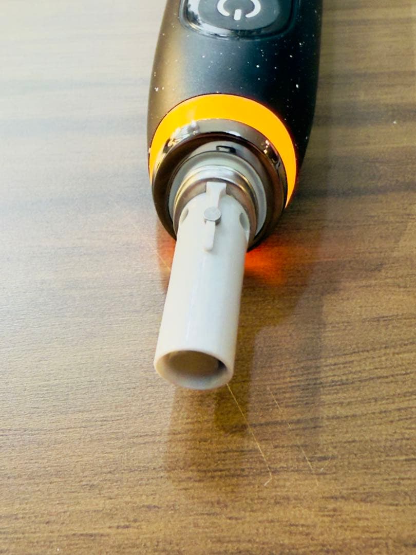 【美品★即日発送】ブラウン 電動歯ブラシ オーラルB iO10コズミックブラック