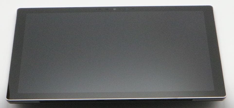美品Surface Pro7 i5・128GBタイプカバー オフィス 電池良好