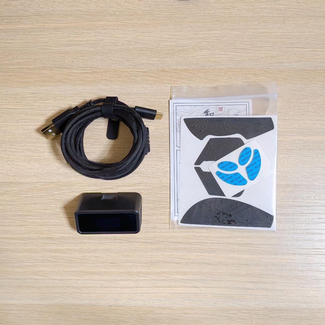 Vancer × Arbiter Studio Akitsu 8K