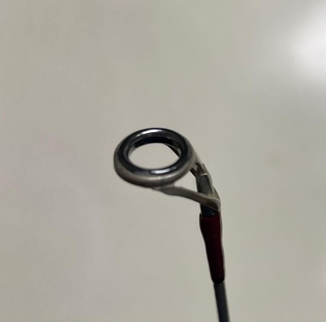 よ*ん様 SAURUS TROUT SPIN BORON ザウルス トラウトスピ