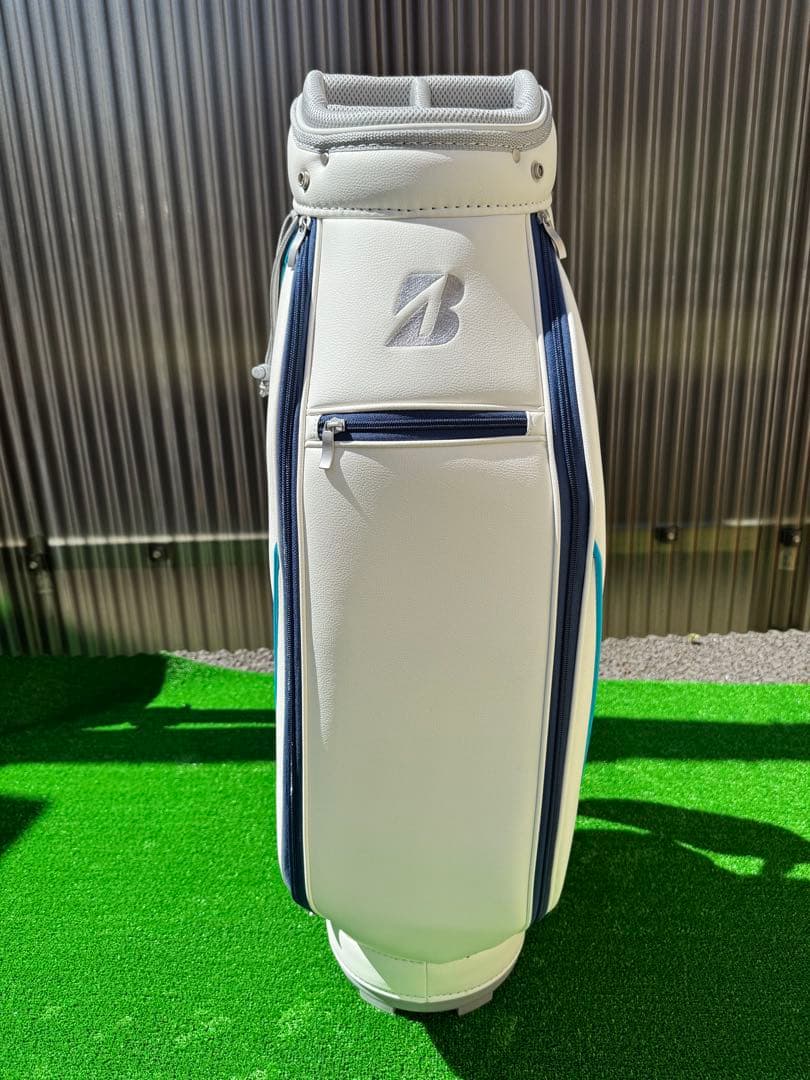 キャディバック レディース 新品 ゴルフ キャディバッグ キャディー バック