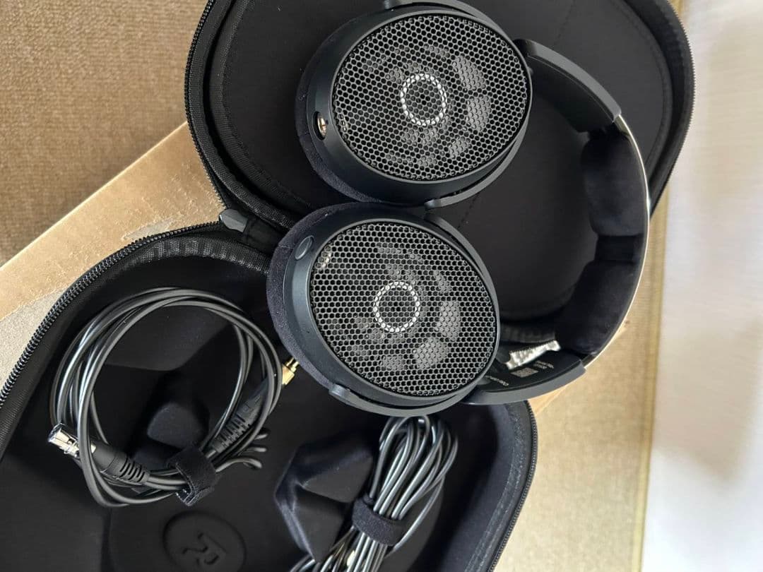 Sennheiser HD 490 PRO Plus　ゼンハイザー