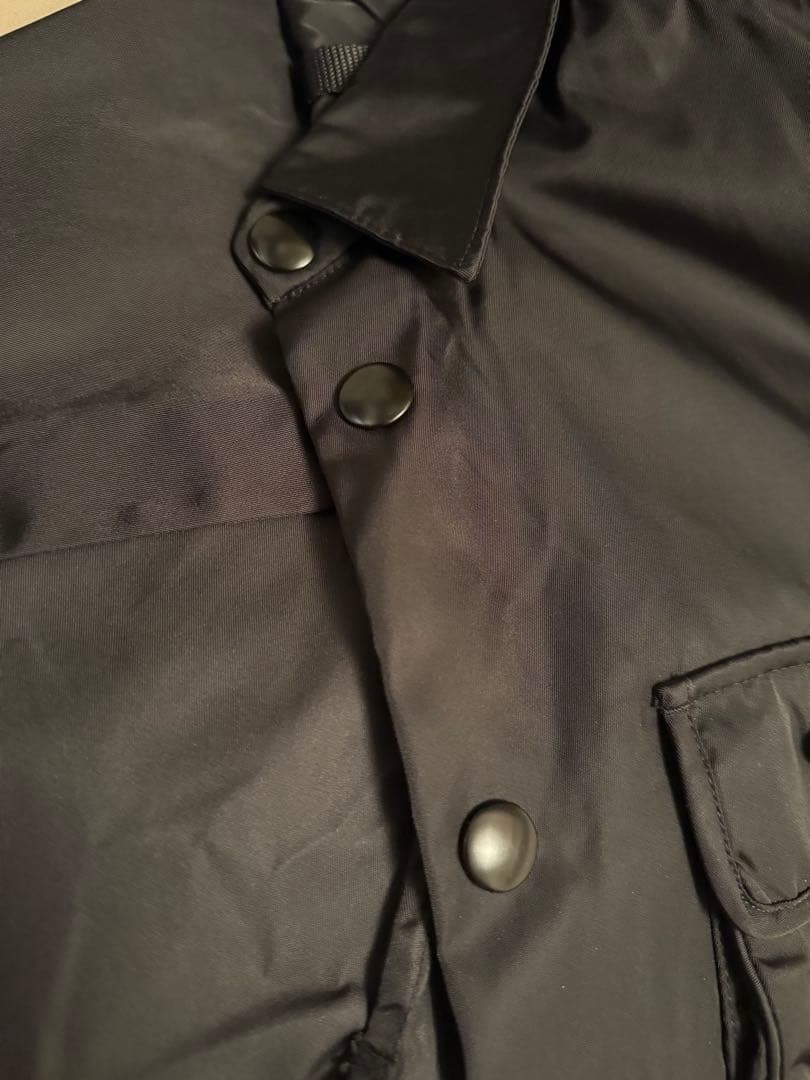 PRADA Re-Nylon プラダ ナイロン ジャケット シャツ