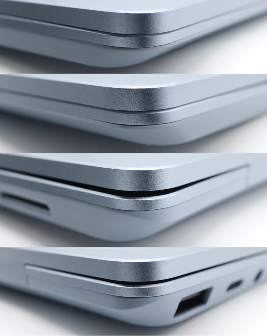 非常に綺麗Surface Laptop Go3 i5 256GB電池良好オフィス