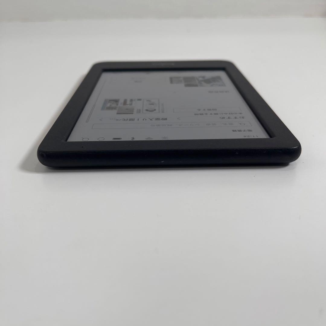 楽天 Kobo Clara Colour