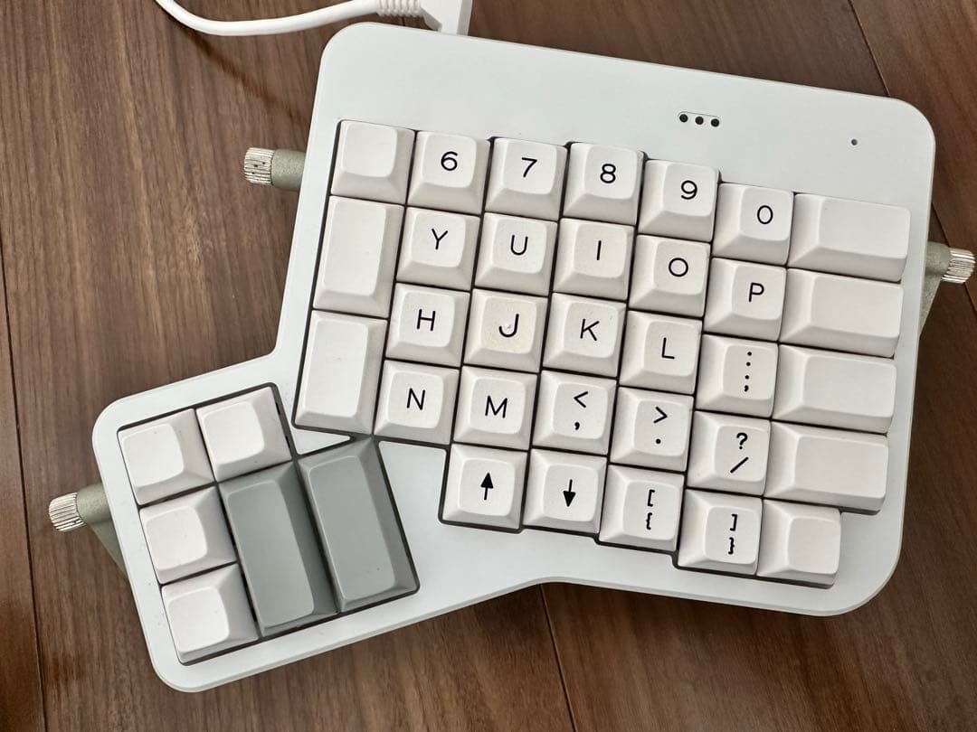 正月セール⭐︎Ergodox EZ Splitキーボード