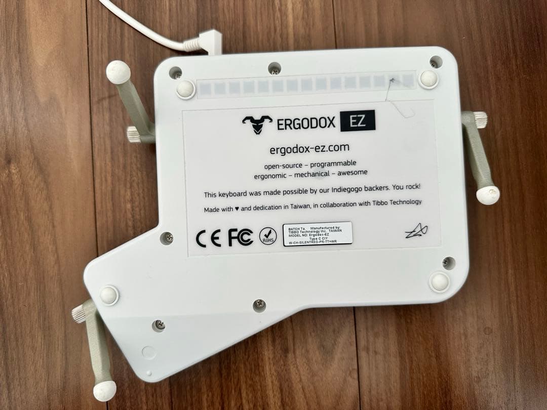 正月セール⭐︎Ergodox EZ Splitキーボード