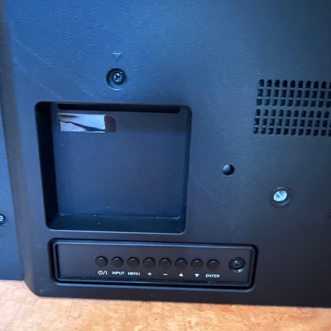 A1 Panasonic 液晶ディスプレイ TH-43LFE8J モニター