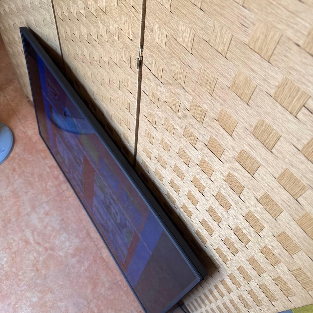 A1 Panasonic 液晶ディスプレイ TH-43LFE8J モニター