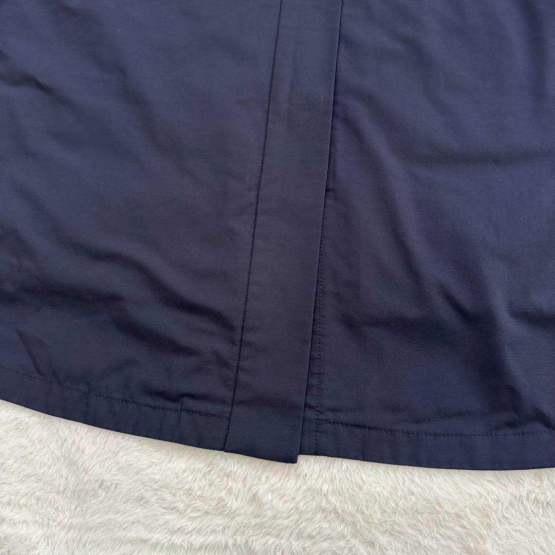 cherry　アンタイトル ローズグログラン5WAYモッズコート ライナー