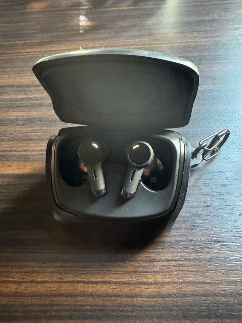 ATH-TWX9 ワイヤレスイヤホン