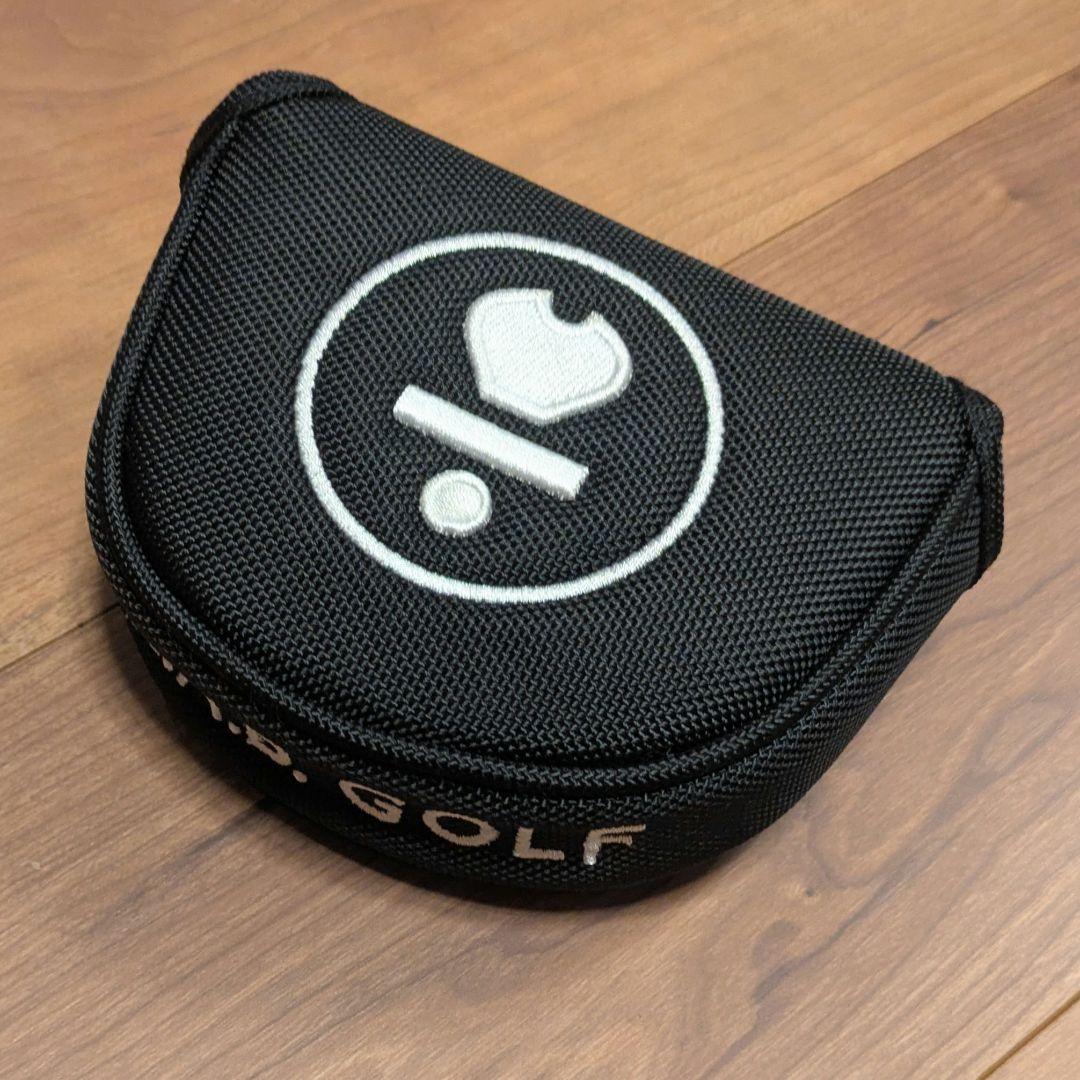 L.A.B.ゴルフ MEZZ.1パター