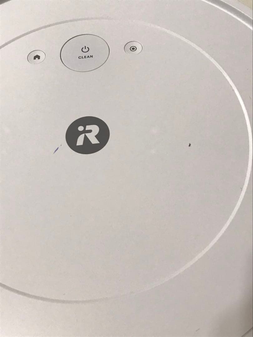 Roomba Combo ロボット掃除機 Y011260