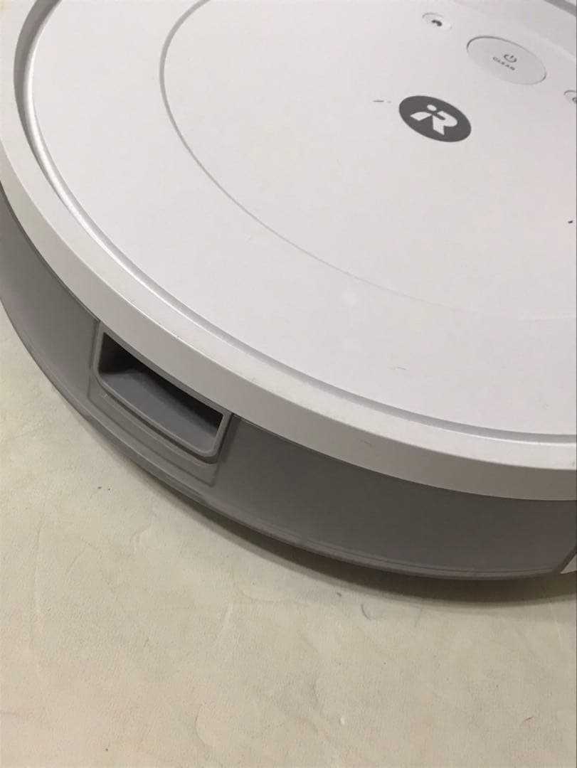 Roomba Combo ロボット掃除機 Y011260