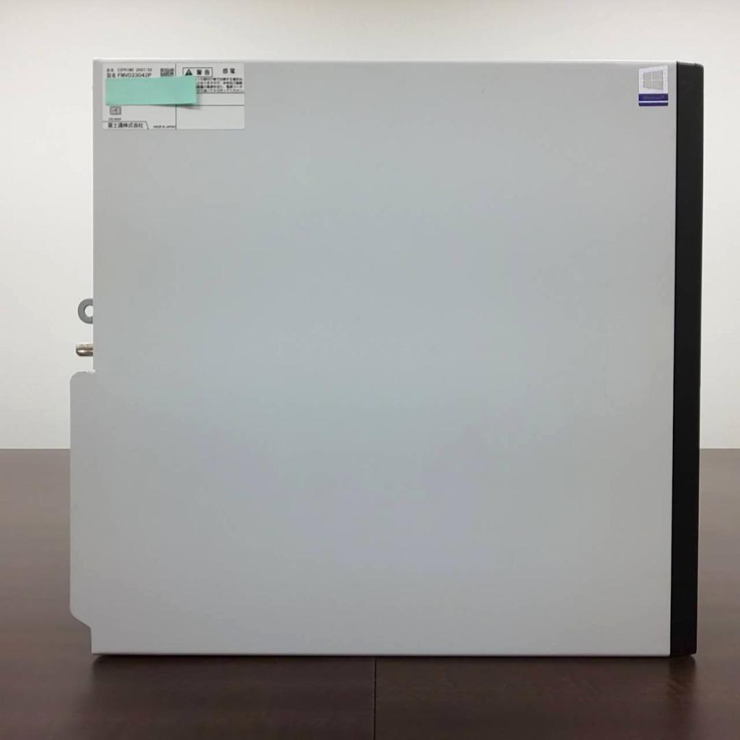 <送料無料>富士通 ESPRIMO D587/SX i5/8GB/Office有