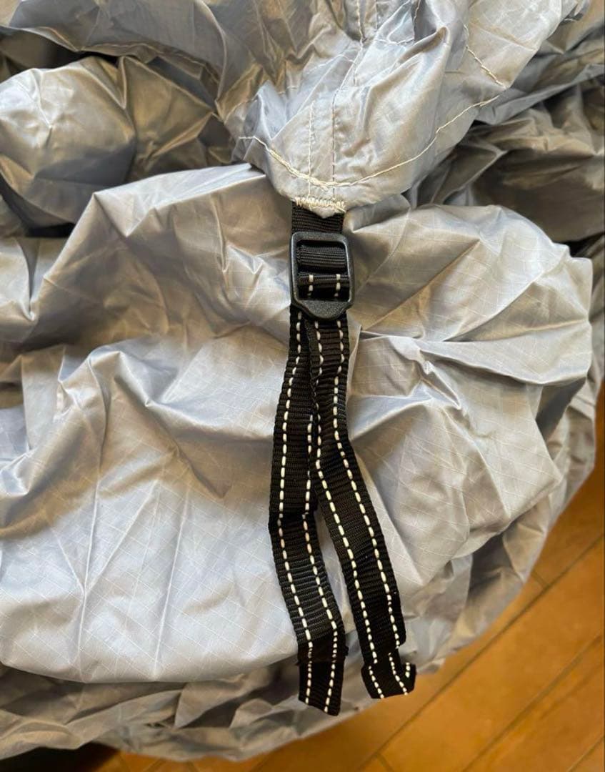 Six moon designs 19ルナーソロ