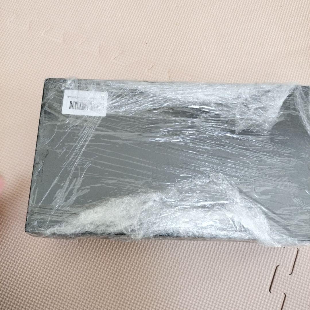 【新品未開封】Moobibear ヘアードライヤー　MB2