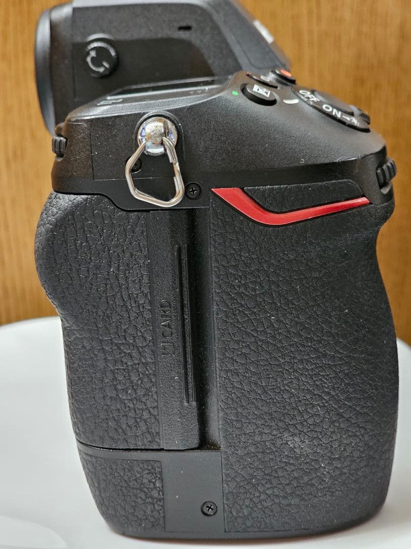 m*u様 Nikon Z8 本体 付属品あり ニコン Z 8