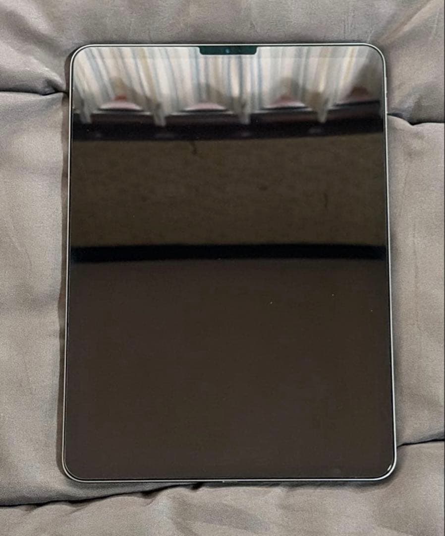 iPad Pro 第2世代 11インチ 258GB スペースグレイ Wi-Fi