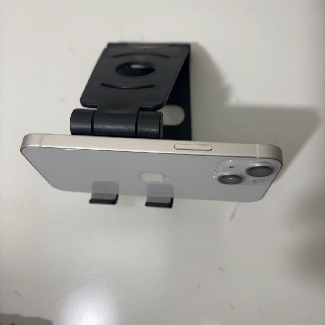 早い者勝ち　[SIMフリー]Apple iPhone 13mini 256GB