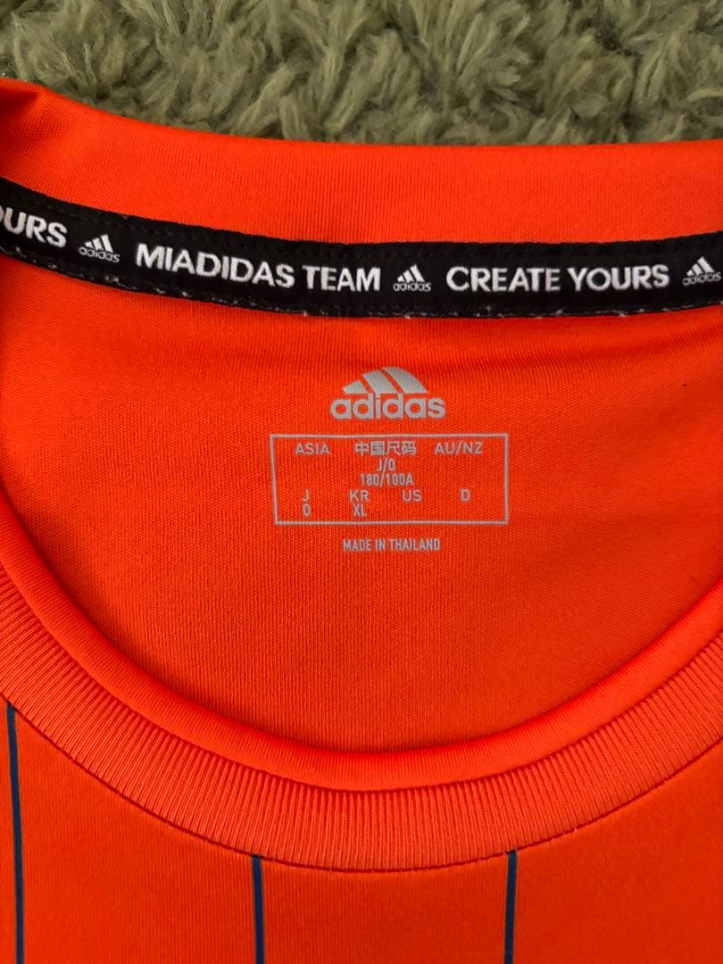 アルビレックス新潟 本間至恩 神ユニ