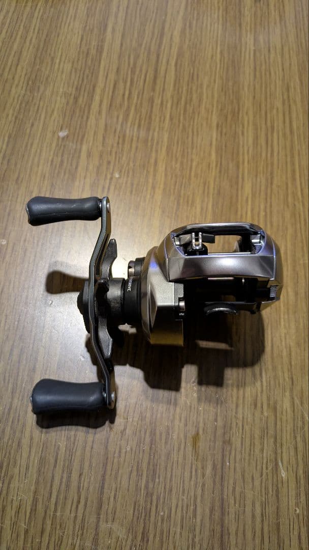 値下げ交渉可DAIWA 21ジリオンZILLION SV TW 1000H