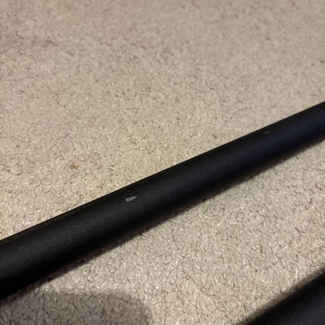 DRAW A LINE Tension Rod C (4点セット)