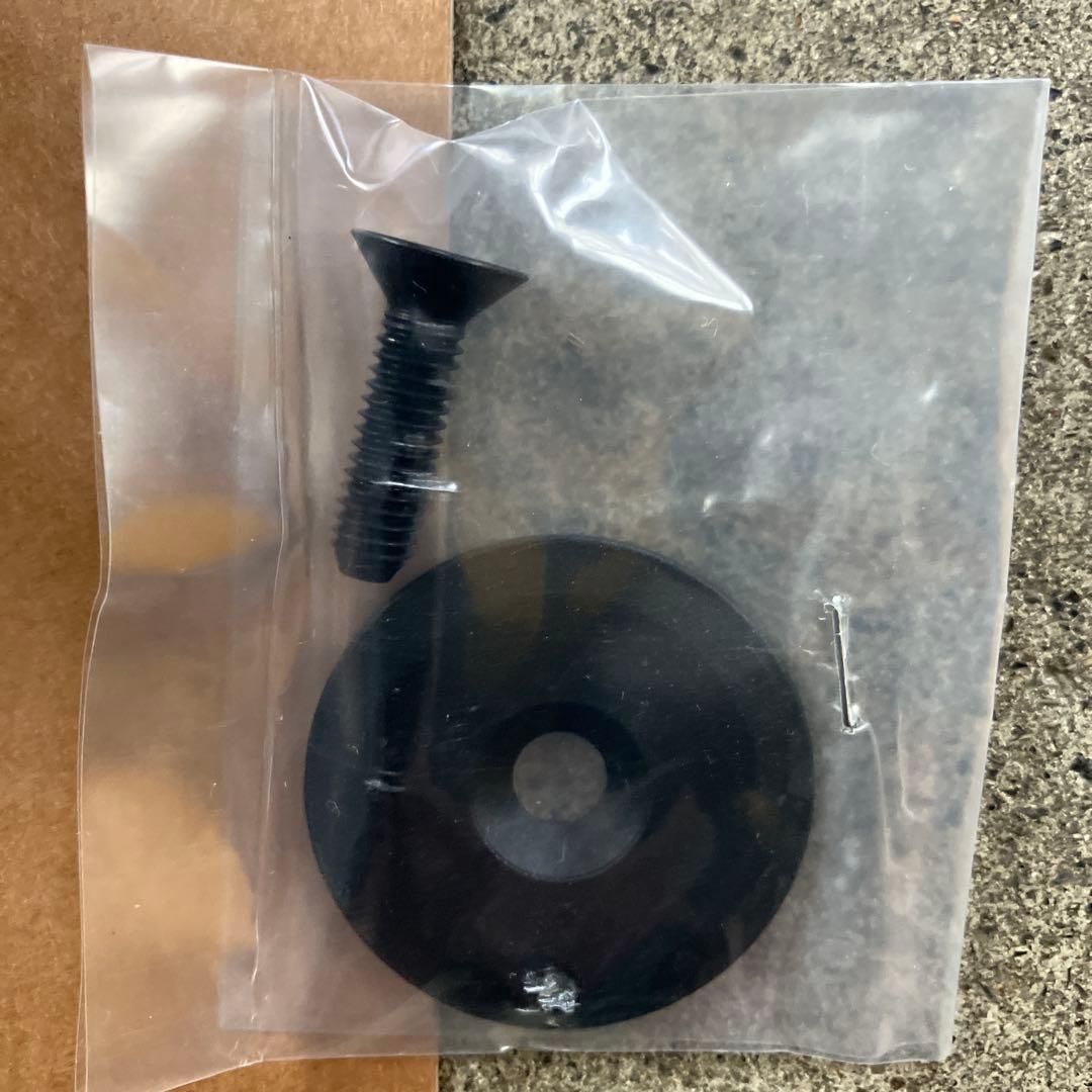 Giant Contact SL Aero Stem 110mm ブラック