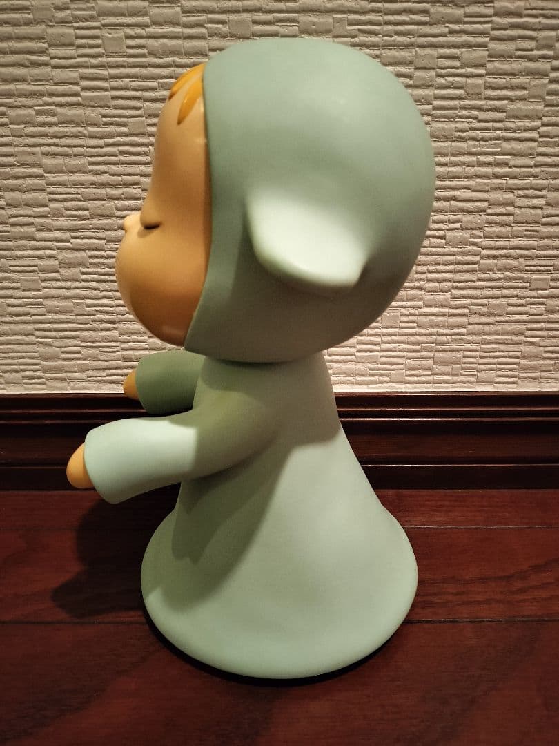 奈良美智 リトルワンダラー Little Wonderer 現代アート