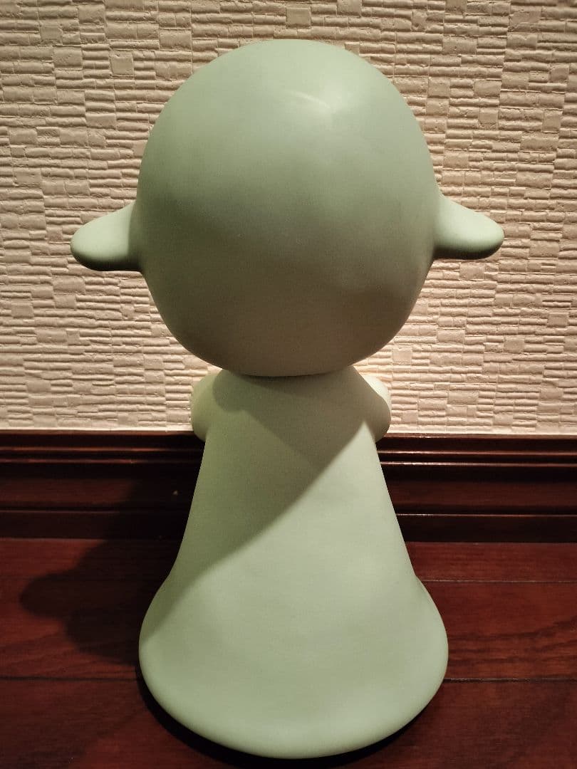 奈良美智 リトルワンダラー Little Wonderer 現代アート