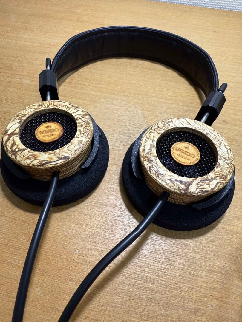 GRADO Hemp 初代