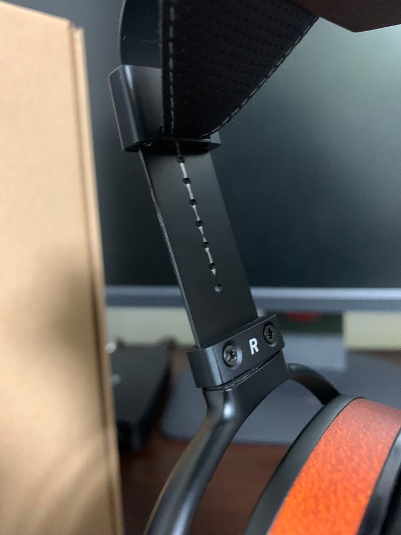 HIFIMAN ハイファイマン Arya Organic