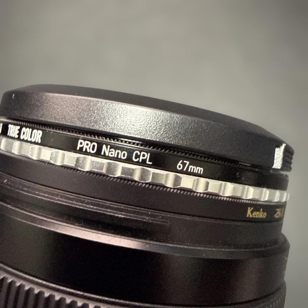 Sony ソニー FE 24mm F1.4 GM レンズ G Master