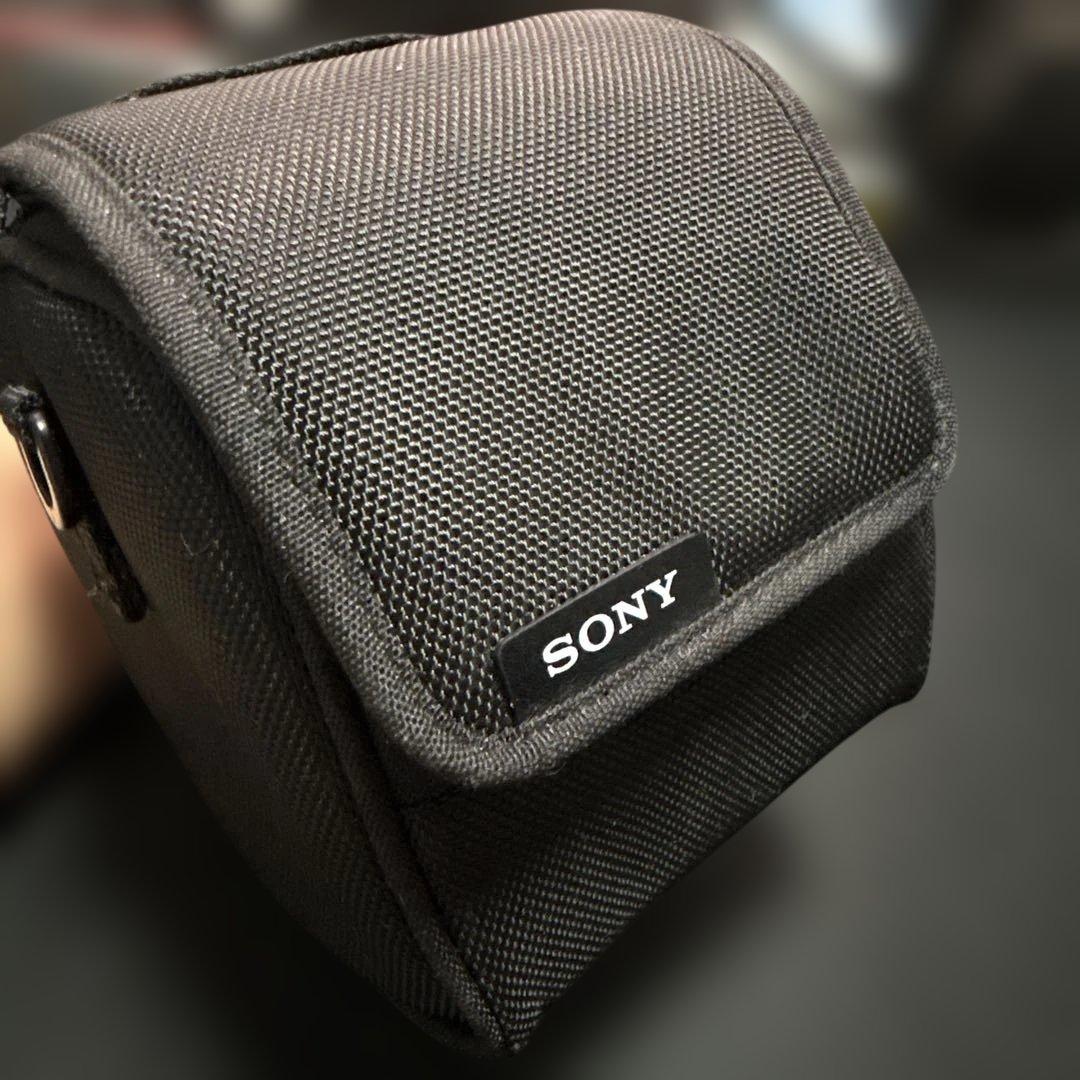 Sony ソニー FE 24mm F1.4 GM レンズ G Master