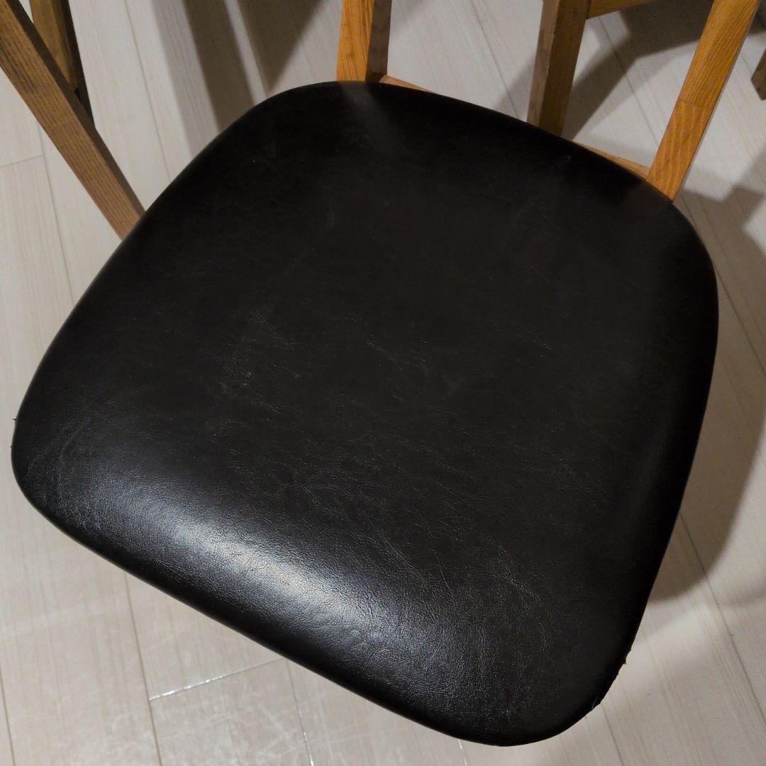 unico デスクチェア