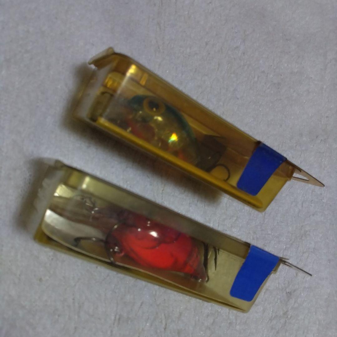 STORM ショートワート & ウィグルワート