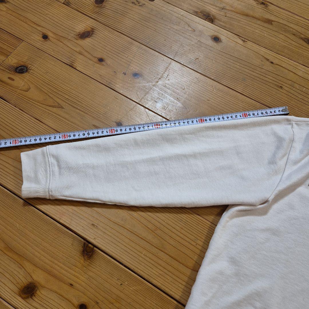 マークジェイコブス ロゴ スウェット　ジョガーパンツ　セットアップ　M