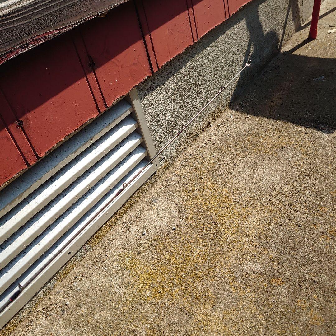 テ*ラ様 ポイズンアドレナ 264UL シマノ ポイズン アドレナ