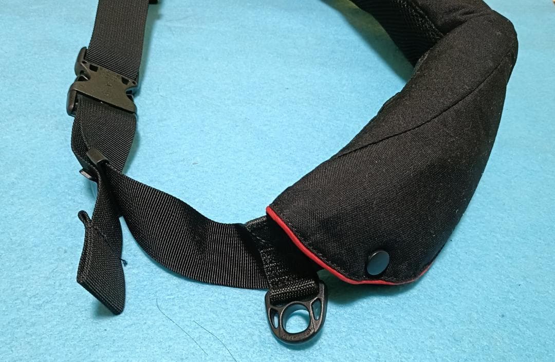 デプス　ライフジャケット　deps