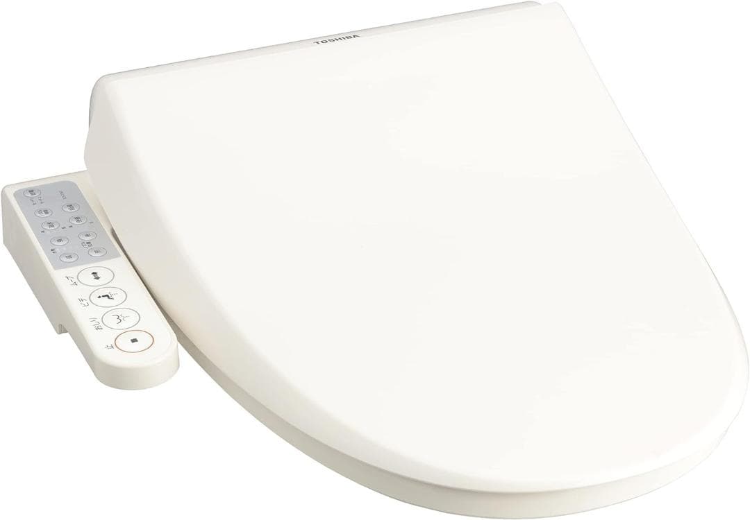 東芝 温水洗浄便座 温水便座 ステンレスノズル オート脱臭 SCS-T161