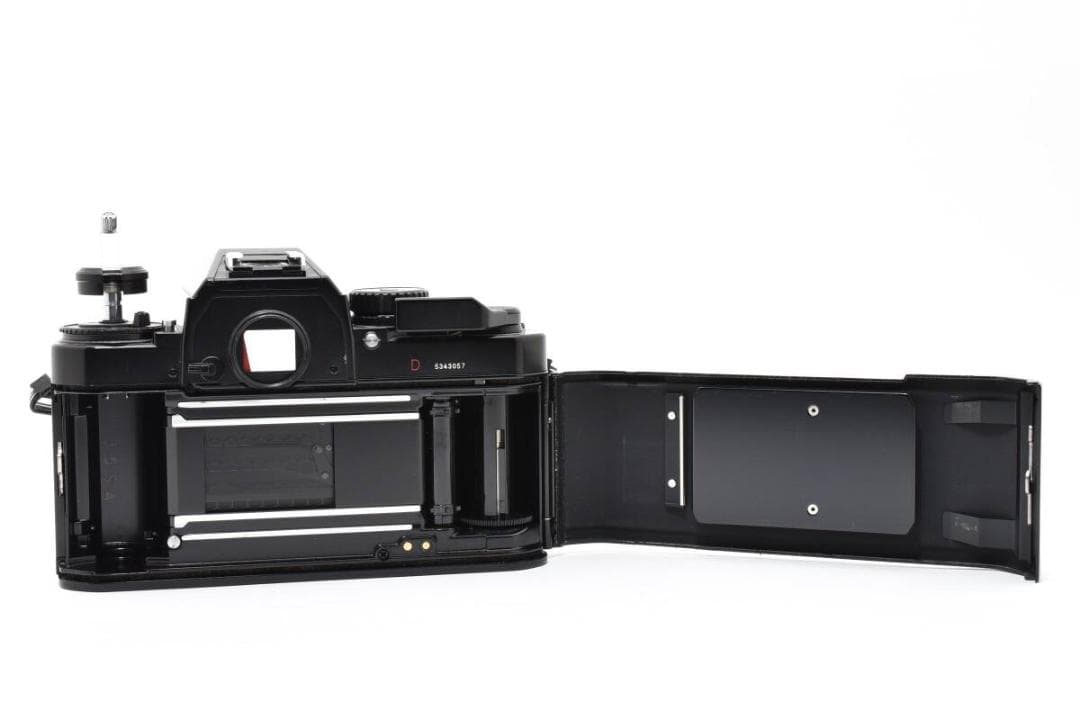 【希少・美品】ニコン NIKON FA ボディ 【動作確認済】#2737265