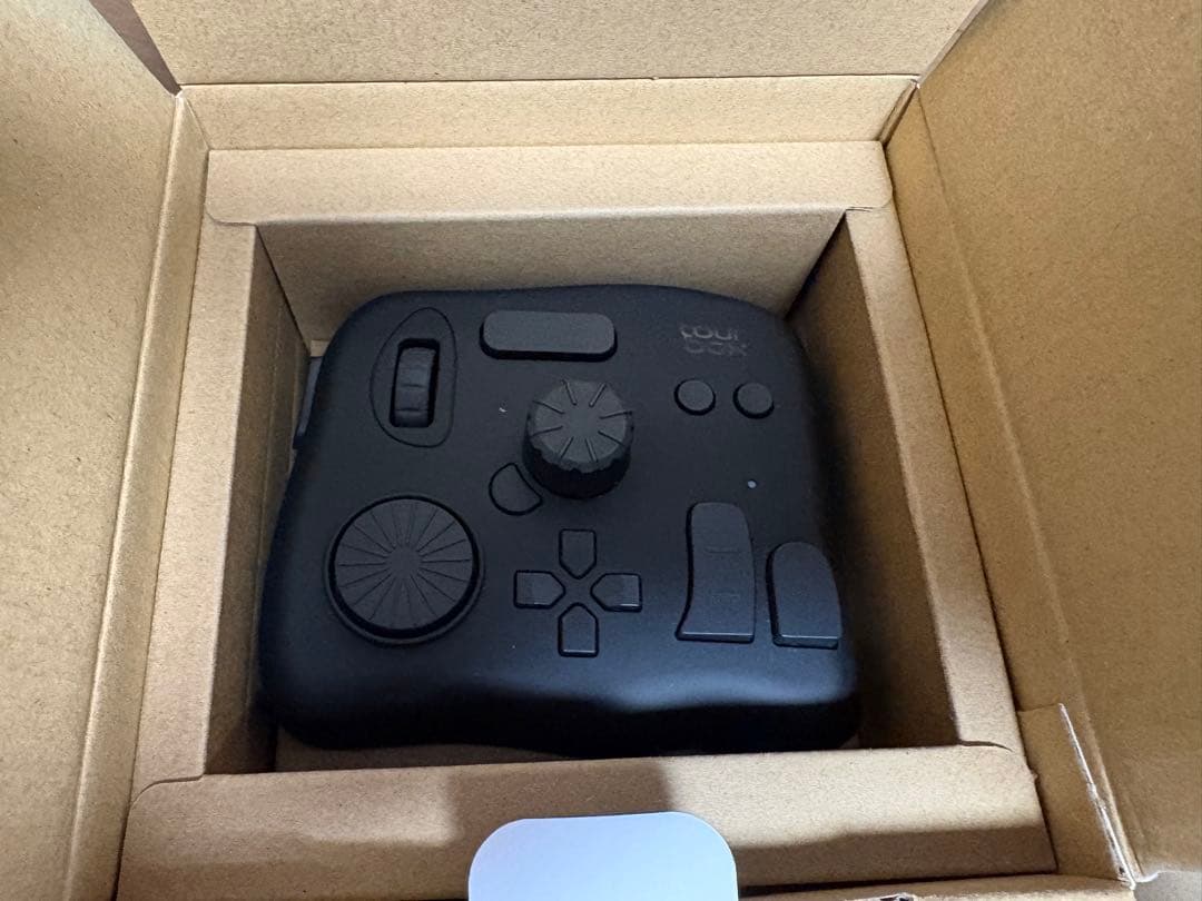 その他 TourBox NEO