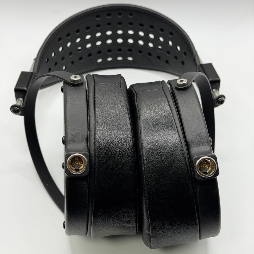Audeze LCD-2 Classic (LCD-2) 平面駆動型ヘッドホン