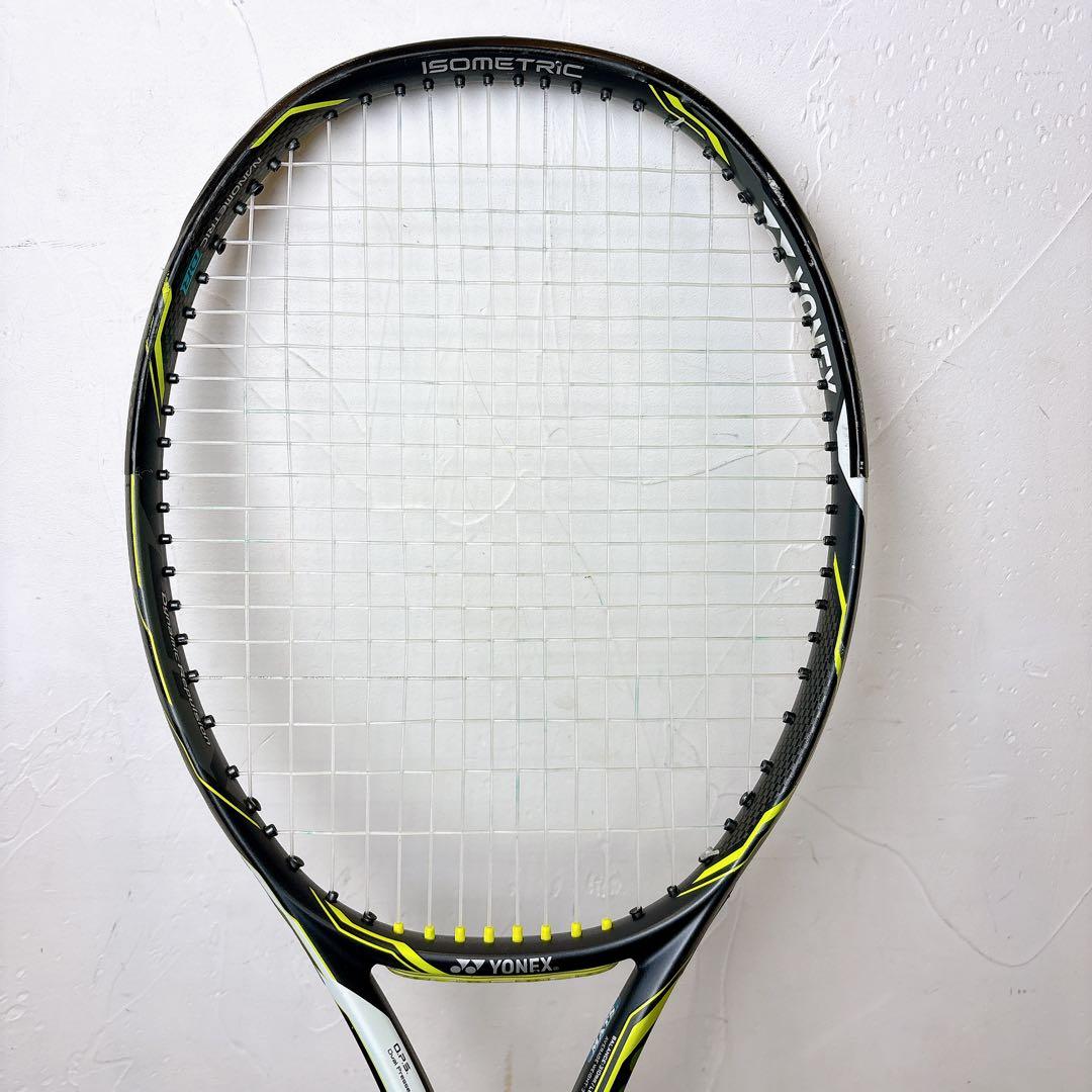 【美品】 YONEX ヨネックス EZONE DR 98 G2 テニスラケット