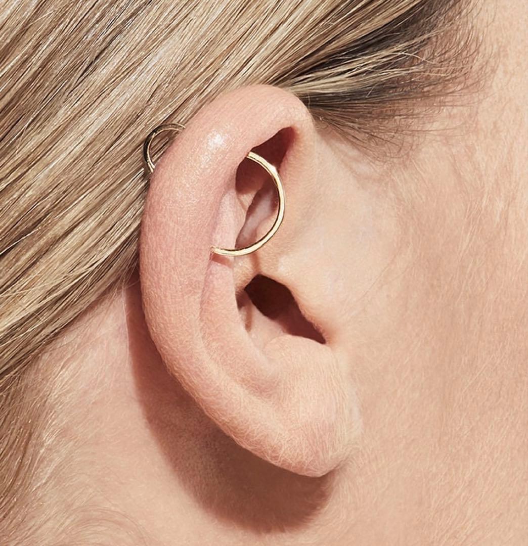 SHIHARA シハラダイヤピアス