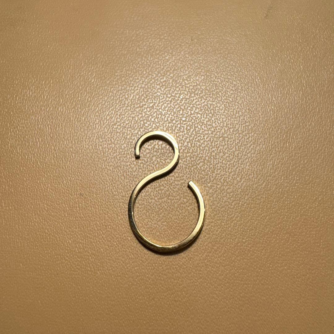 SHIHARA シハラダイヤピアス